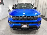 Used 2022 Jeep Compass Altitude image 2