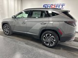 New 2025 Hyundai Tucson Limited image 2