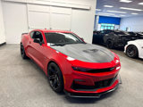 Used 2022 Chevrolet Camaro SS image 4