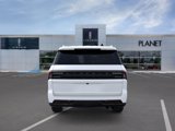 New 2025 Lincoln Navigator L Black Label image 5