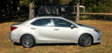 Used 2019 Toyota Corolla XLE image 6