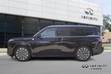 New 2026 INFINITI QX80 Luxe w/ Cargo Package image 4