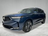 New 2025 Acura MDX SH-AWD w/ Advance Package image 4
