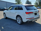 New 2025 Audi Q7 3.0T Premium Plus image 3