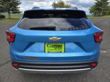 New 2025 Chevrolet Trax LT w/ Driver Confidence Package image 6