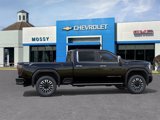 New 2026 GMC Sierra 2500 Denali Ultimate w/ Max Trailering Package image 5