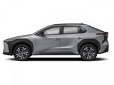 New 2025 Toyota bZ4X FWD image 3