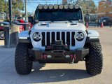 Used 2019 Jeep Wrangler Unlimited Rubicon image 2
