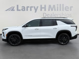 New 2026 Chevrolet Traverse LT w/ Enhanced Driving Package image 2