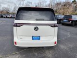 New 2025 Volkswagen ID. Buzz Pro S image 6
