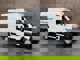 New 2025 RAM ProMaster 2500 image 3