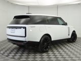 Used 2025 Land Rover Range Rover Long Wheelbase Autobiography image 5
