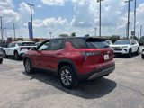 New 2026 Chevrolet Equinox LT w/ Convenience Package II image 5