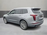 New 2025 Cadillac XT6 Premium Luxury image 4