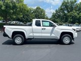 New 2025 Toyota Tacoma SR image 3