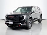New 2026 GMC Acadia AT4 image 3