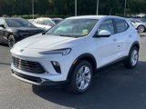 New 2025 Buick Encore GX Preferred w/ Advanced Technology Package image 3
