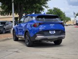 New 2026 Kia Sportage EX image 3