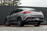 New 2025 Mercedes-Benz GLE 53 AMG 4MATIC Coupe image 2
