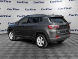 Used 2021 Jeep Compass Latitude image 3
