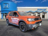 New 2026 Honda Passport TrailSport Elite image 2