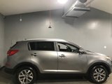 Used 2015 Kia Sportage LX image 2