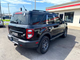 Used 2023 Ford Bronco Sport Big Bend image 5