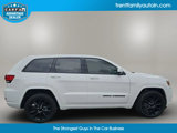 Used 2021 Jeep Grand Cherokee Laredo X image 6