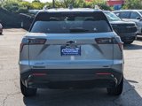 New 2026 Chevrolet Equinox RS w/ Convenience Package III image 5