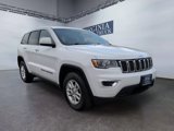 Used 2018 Jeep Grand Cherokee Laredo image 5