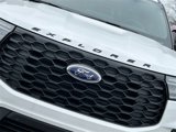 Used 2025 Ford Explorer ST-Line w/ ST-Line Street Pack image 3