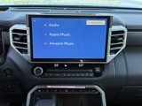 New 2025 Toyota Tundra Platinum image 3