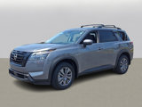 New 2025 Nissan Pathfinder SV image 2