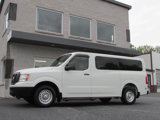Used 2017 Nissan NV 3500 S w/ Power Package image 2