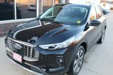 New 2025 Ford Escape Platinum image 3