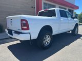 Used 2023 RAM 2500 Laramie image 3