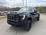 New 2025 GMC Sierra 2500 AT4 w/ AT4 Premium Plus Package image 3