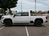 New 2026 GMC Sierra 2500 AT4 w/ Technology Package image 4