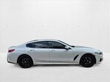 Used 2022 BMW M850i Gran Coupe xDrive w/ Comfort Seating Package image 4