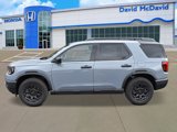New 2026 Honda Passport TrailSport Elite image 2