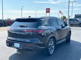 Used 2024 INFINITI QX60 Luxe image 3