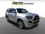 Used 2024 Toyota 4Runner TRD Sport image 3