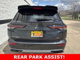 New 2025 Mitsubishi Outlander SEL image 4