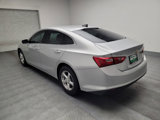 Used 2018 Chevrolet Malibu LS image 5