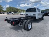 New 2025 Ford F550 4x4 Crew Cab image 3