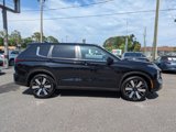 New 2025 Mitsubishi Outlander SE image 3