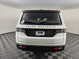 New 2025 Jeep Grand Wagoneer Series II Obsidian image 5