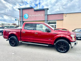 Used 2016 Ford F150 XLT w/ Equipment Group 302A Luxury image 6