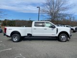 New 2025 Ford F350 Lariat image 3