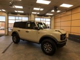 New 2025 Ford Bronco Badlands image 1